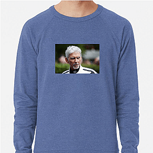 Cool Under Pressure – Damon Hill Damon Hill Sweatshirts