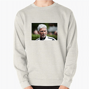 Cool Under Pressure – Damon Hill Damon Hill Sweatshirts