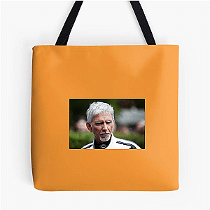 Cool Under Pressure – Damon Hill Damon Hill Bags