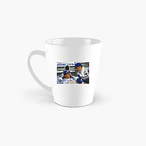Helmet On, Pressure Off – Damon Hill Damon Hill Mugs