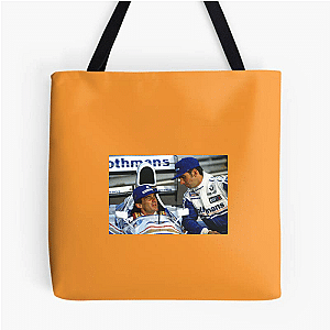 Helmet On, Pressure Off – Damon Hill Damon Hill Bags