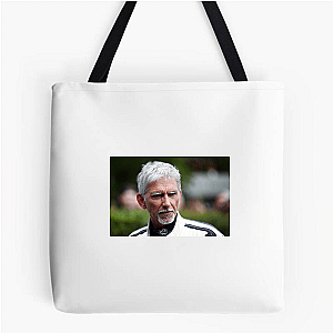 Cool Under Pressure – Damon Hill Damon Hill Bags