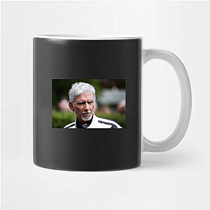 Cool Under Pressure – Damon Hill Damon Hill Mugs