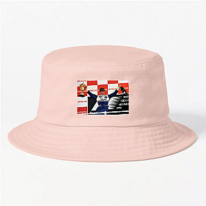 Hill’s Way or No Way Damon Hill Hats & Caps
