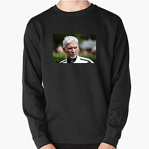 Cool Under Pressure – Damon Hill Damon Hill Sweatshirts