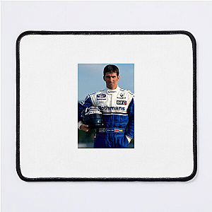 Hill Ahead, Always Damon Hill Mouse Pads