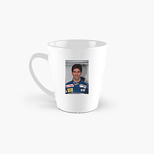 Legacy on the Tarmac – Damon Hill Damon Hill Mugs
