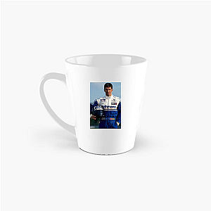 Hill Ahead, Always Damon Hill Mugs