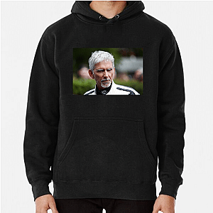 Cool Under Pressure – Damon Hill Damon Hill Hoodies