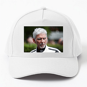 Cool Under Pressure – Damon Hill Damon Hill Hats & Caps