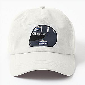 Damon Hill Helmet Dad Cap