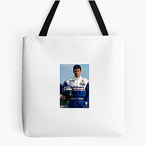 Hill Ahead, Always Damon Hill Bags