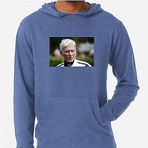 Cool Under Pressure – Damon Hill Damon Hill Hoodies
