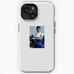 Hill Ahead, Always Damon Hill iPhone Cases