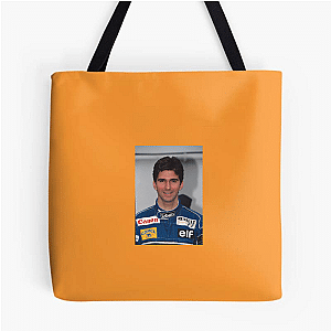 Legacy on the Tarmac – Damon Hill Damon Hill Bags