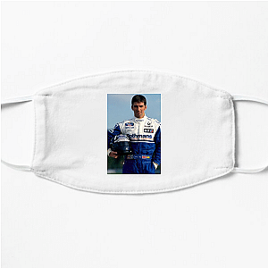 Hill Ahead, Always Damon Hill Face Masks