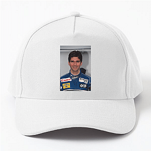 Legacy on the Tarmac – Damon Hill Damon Hill Hats & Caps