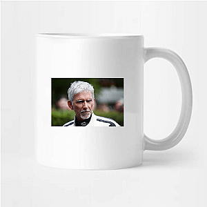 Cool Under Pressure – Damon Hill Damon Hill Mugs