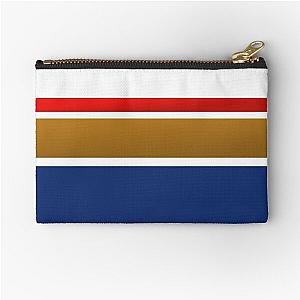 Damon Hill Zipper Pouch