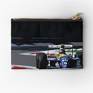 Damon Hill Williams FW15C Pouch