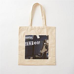 Damon Hill 1995 World Champion Tote Bag
