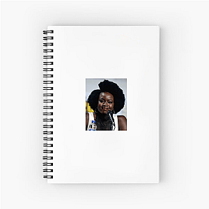 Danai Doesn’t Flinch Danai Gurira Notebook