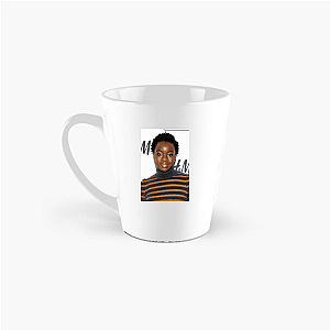 She Walks Like She Knows Danai Gurira Mugs