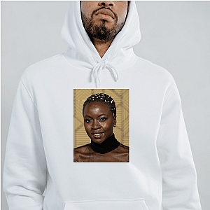 This Look? Gurira Grade Danai Gurira Hoodies