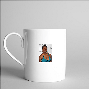 Danai Runs the Room Danai Gurira Mugs