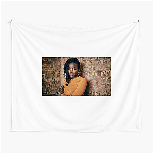 Danai Wears Power Like Perfume Danai Gurira Tapestries