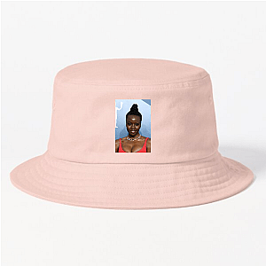 She Moves. You Listen. Danai Gurira Hats & Caps