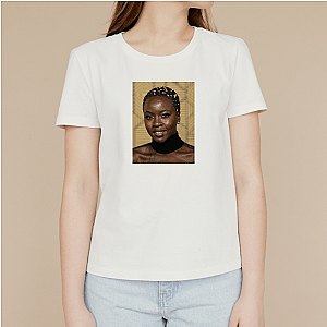 This Look? Gurira Grade Danai Gurira T-Shirts