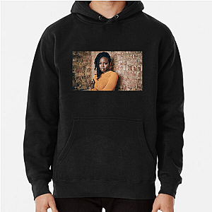 Danai Wears Power Like Perfume Danai Gurira Hoodies