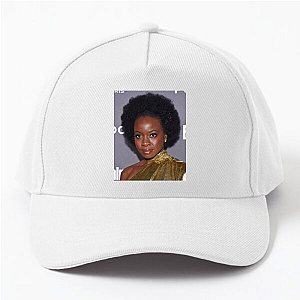Strong Is Spelled Danai Danai Gurira Hats & Caps