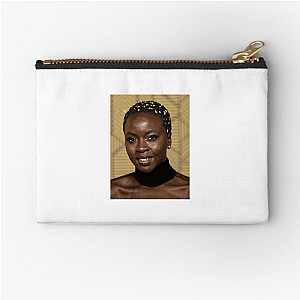 This Look? Gurira Grade Danai Gurira Zipper Pouches
