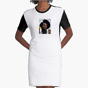 Danai Doesn’t Flinch Danai Gurira Dresses