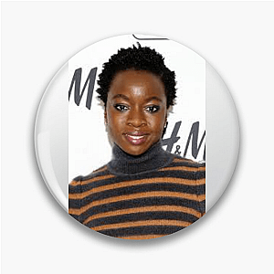 She Walks Like She Knows Danai Gurira Pins
