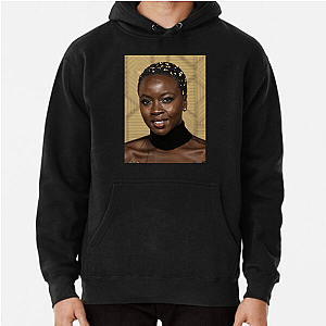 This Look? Gurira Grade Danai Gurira Hoodies