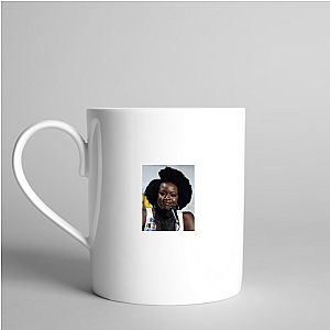 Danai Doesn’t Flinch Danai Gurira Mugs