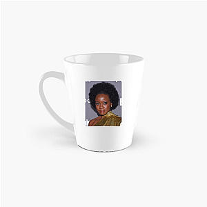 Strong Is Spelled Danai Danai Gurira Mugs