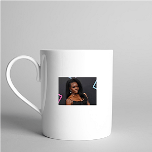 Don’t Cross Gurira Danai Gurira Mugs
