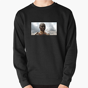 Gurira Mode: Stealth Queen Danai Gurira Sweatshirts