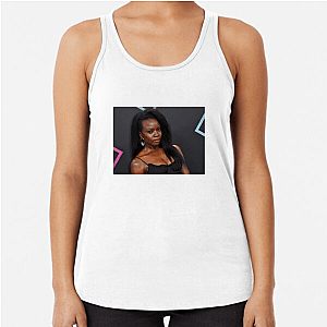 Don’t Cross Gurira Danai Gurira Tank Tops