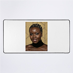 This Look? Gurira Grade Danai Gurira Mouse Pads