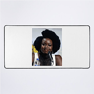 Danai Doesn’t Flinch Danai Gurira Mouse Pads