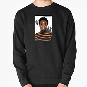 She Walks Like She Knows Danai Gurira Sweatshirts