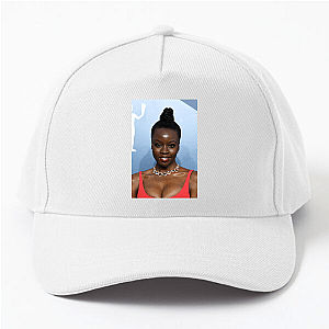 She Moves. You Listen. Danai Gurira Hats & Caps
