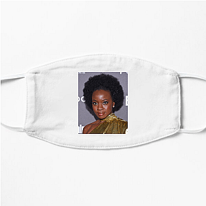 Strong Is Spelled Danai Danai Gurira Face Masks