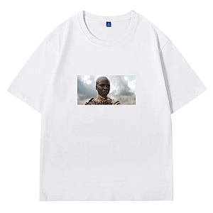 Gurira Mode: Stealth Queen Danai Gurira T-Shirts