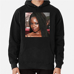 Gurira = Power in Motion Danai Gurira Hoodies